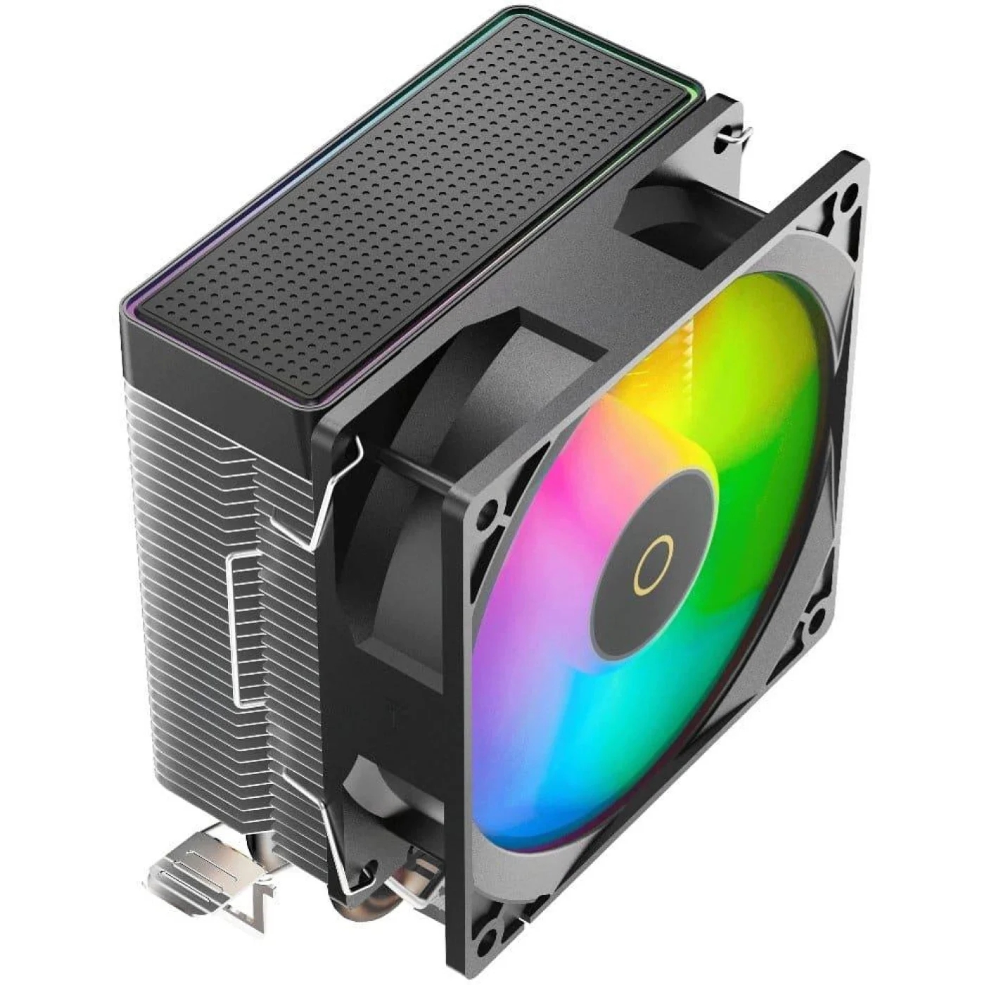 Кулер для ПК Ocypus GAMMA A20 ARGB Black (GAMMA-A20-BK1AAWN00F-GL)