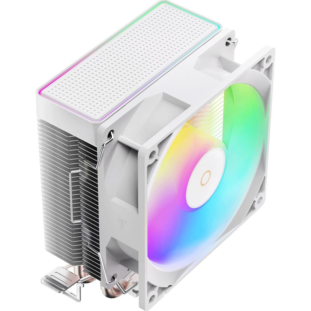 Кулер для ПК Ocypus GAMMA A20 ARGB White (GAMMA-A20-WH1AAWN00F-GL)