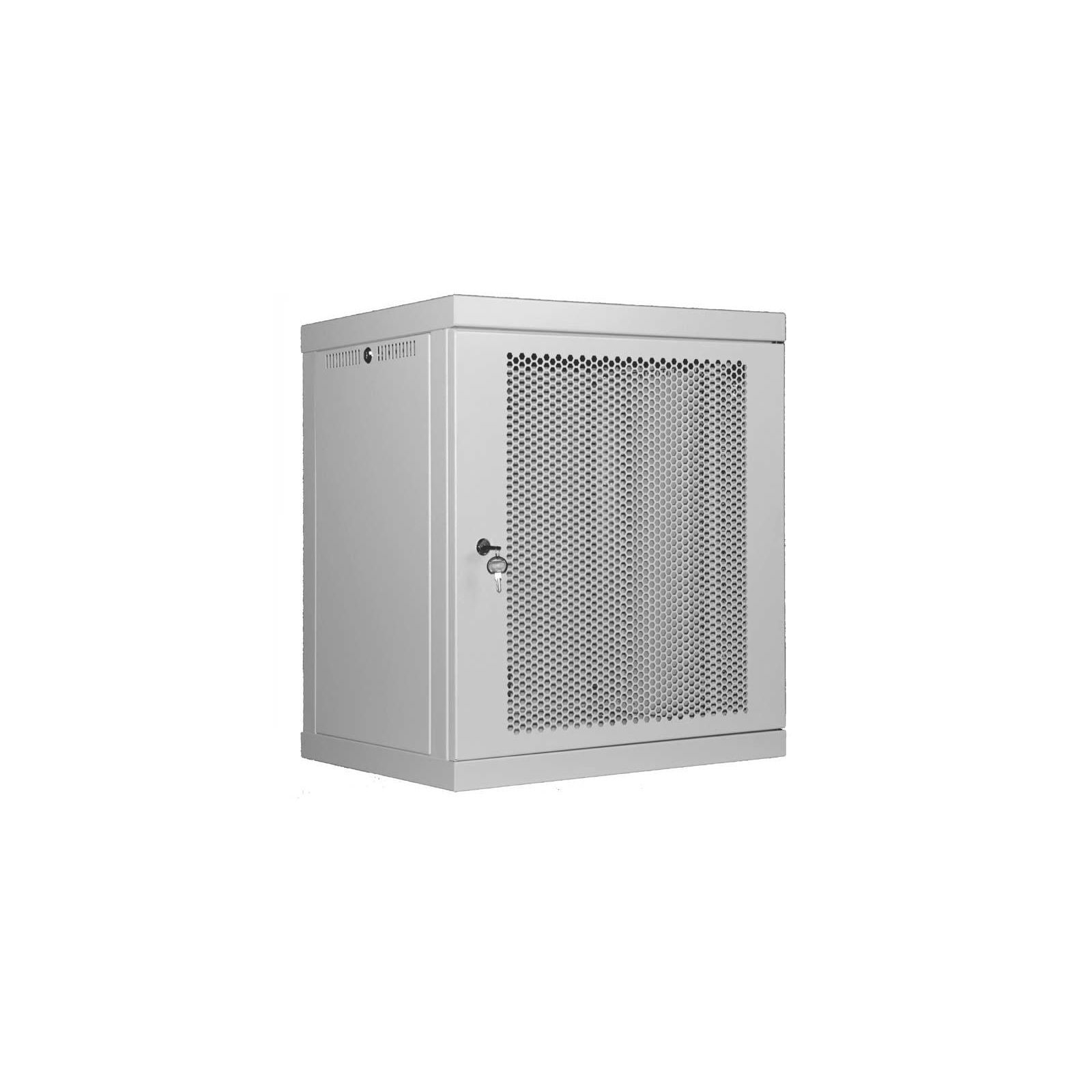Серверна шафа CSV Wallmount Lite глибина 450 (945-П-ШН)
