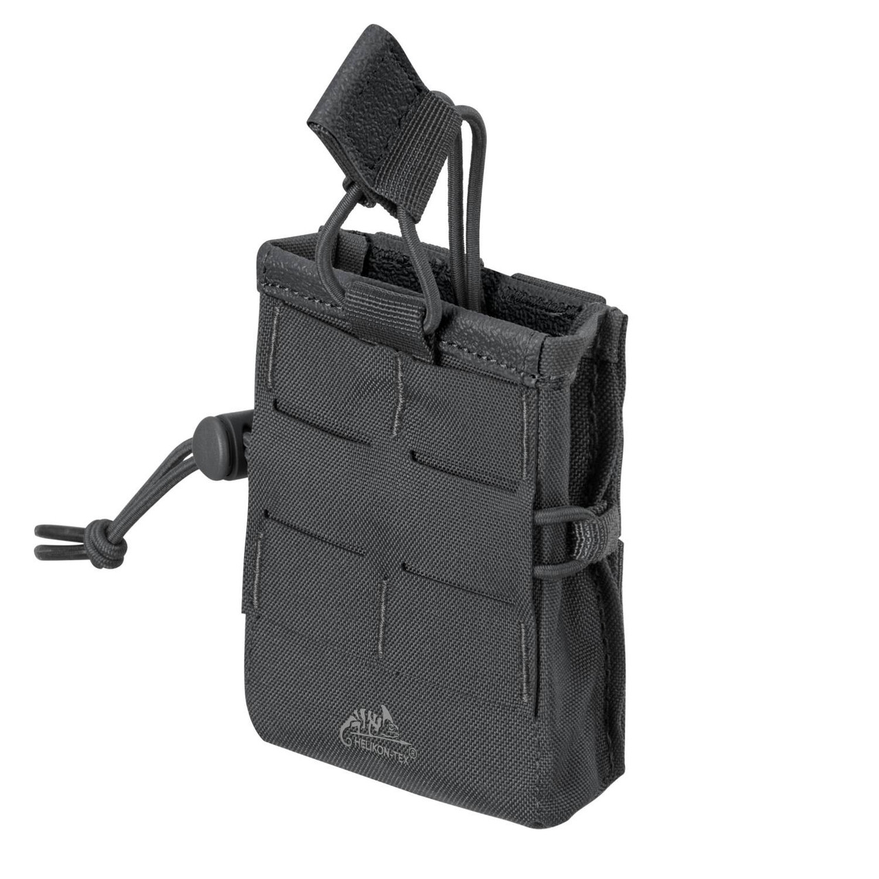 Тактичний підсумок Helikon-Tex Competition Rapid Carbine Pouch Shadow Gray Black (MO-C01-CD-3501A) Helikon-Tex - купити в Україні