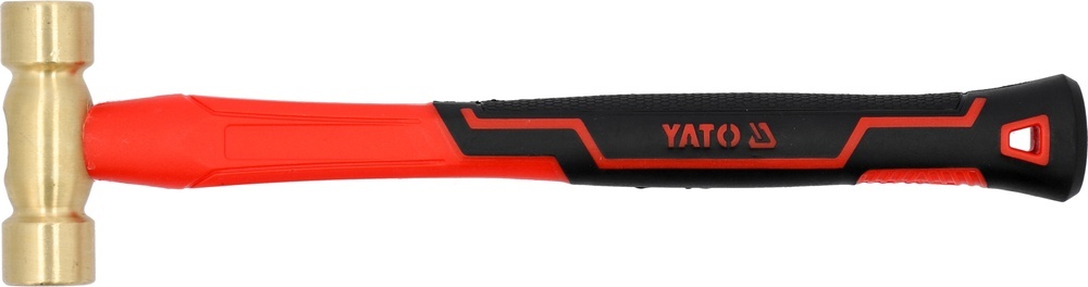 Молоток YATO YT-45290 YATO - купити в Україні