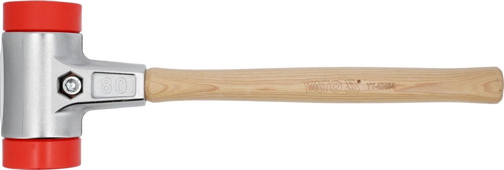 Молоток YATO YT-45484 YATO - купити в Україні