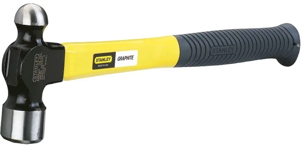 Молоток Stanley GRAPHITE (1-54-712) Stanley - купити в Україні