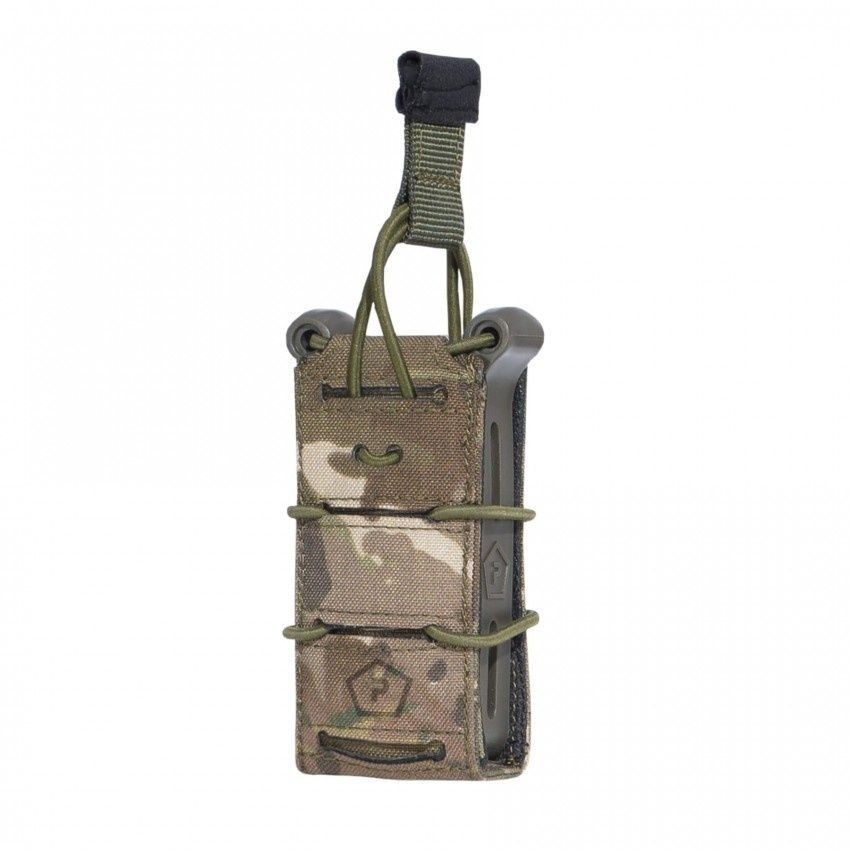 Тактичний підсумок Pentagon Tactical Elpis Pistol Mag MultiCam (K17077-Camo-50)