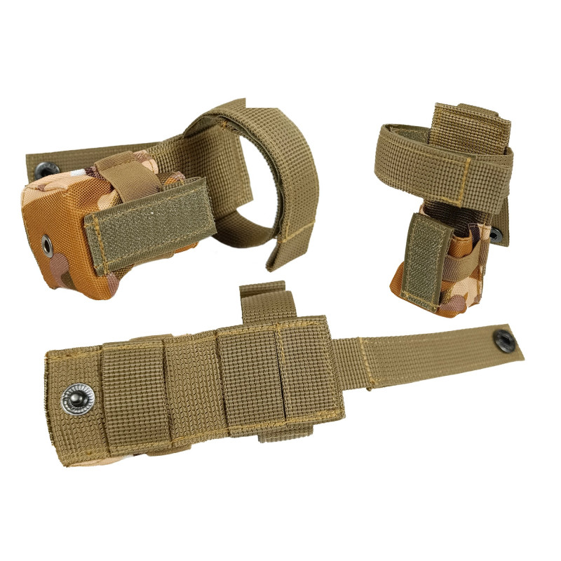 Тактичний підсумок Infinity 1411-7 Multicam Arid під турнікет Infinity - купити в Україні