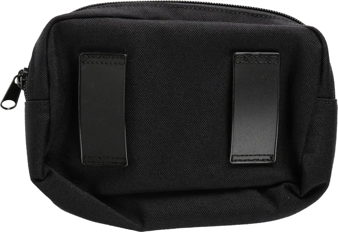 Тактичний підсумок Uncle Mikes All-Purpose Pouch Black (88381)