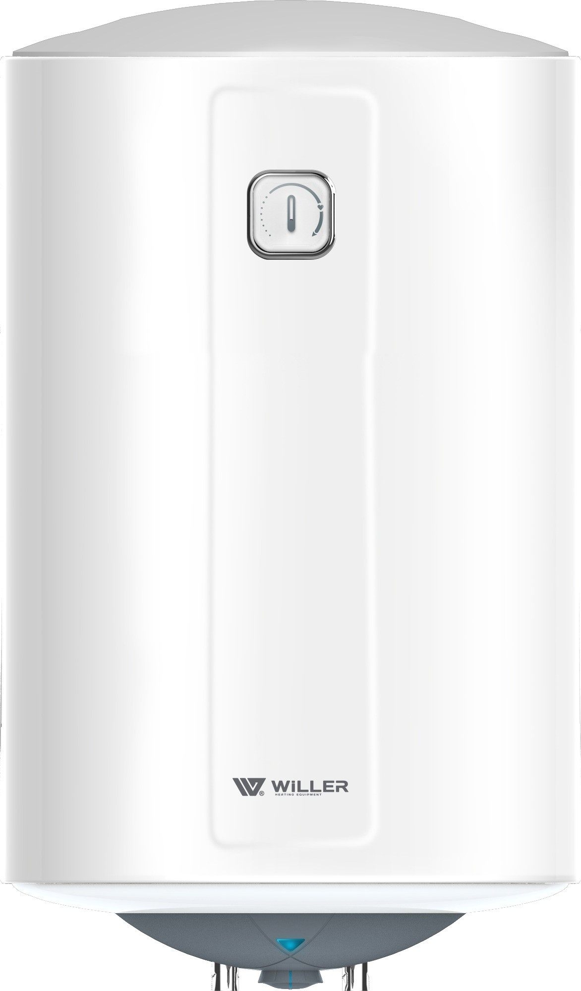 Водонагрівач Willer EV100R-FOLK White