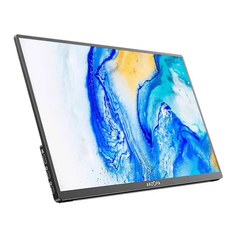 Монітор Arzopa A1 Gamut Black 15.6 Arzopa - купити в Україні
