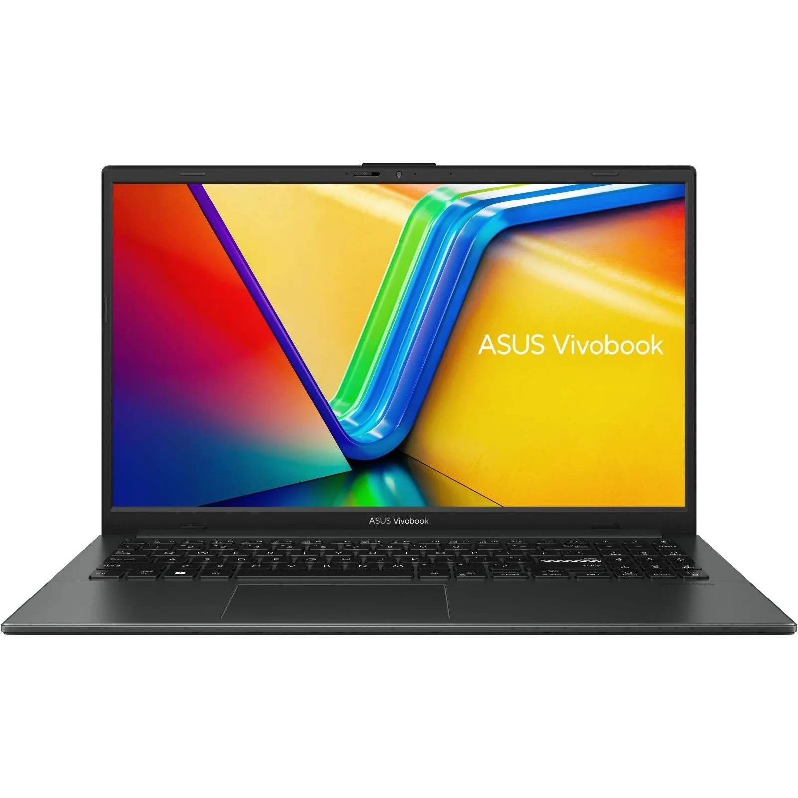 Ноутбук Asus VivoBook Go 15 (E1504GA-BQ834W) Black