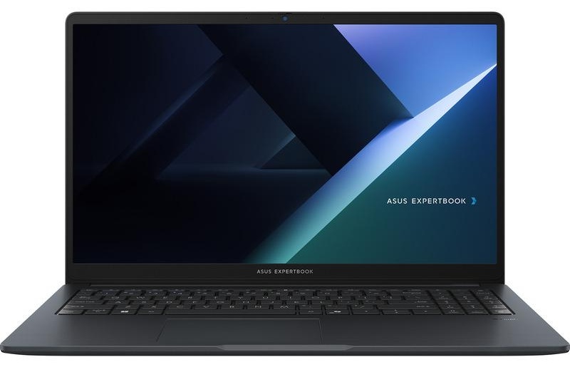 Ноутбук Asus ExpertBook B1 B1503CVA-S71278 (90NX0801-M01C00) Star Black Asus - купити в Україні