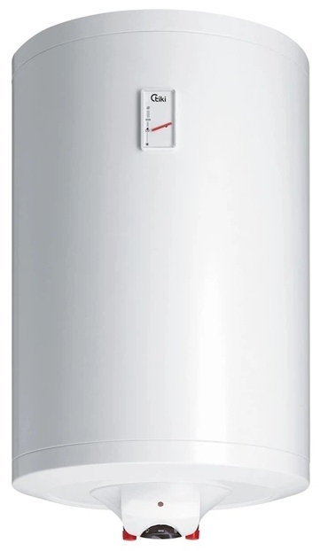 Водонагрівач TIKI Prime M 50V9 White (700171)