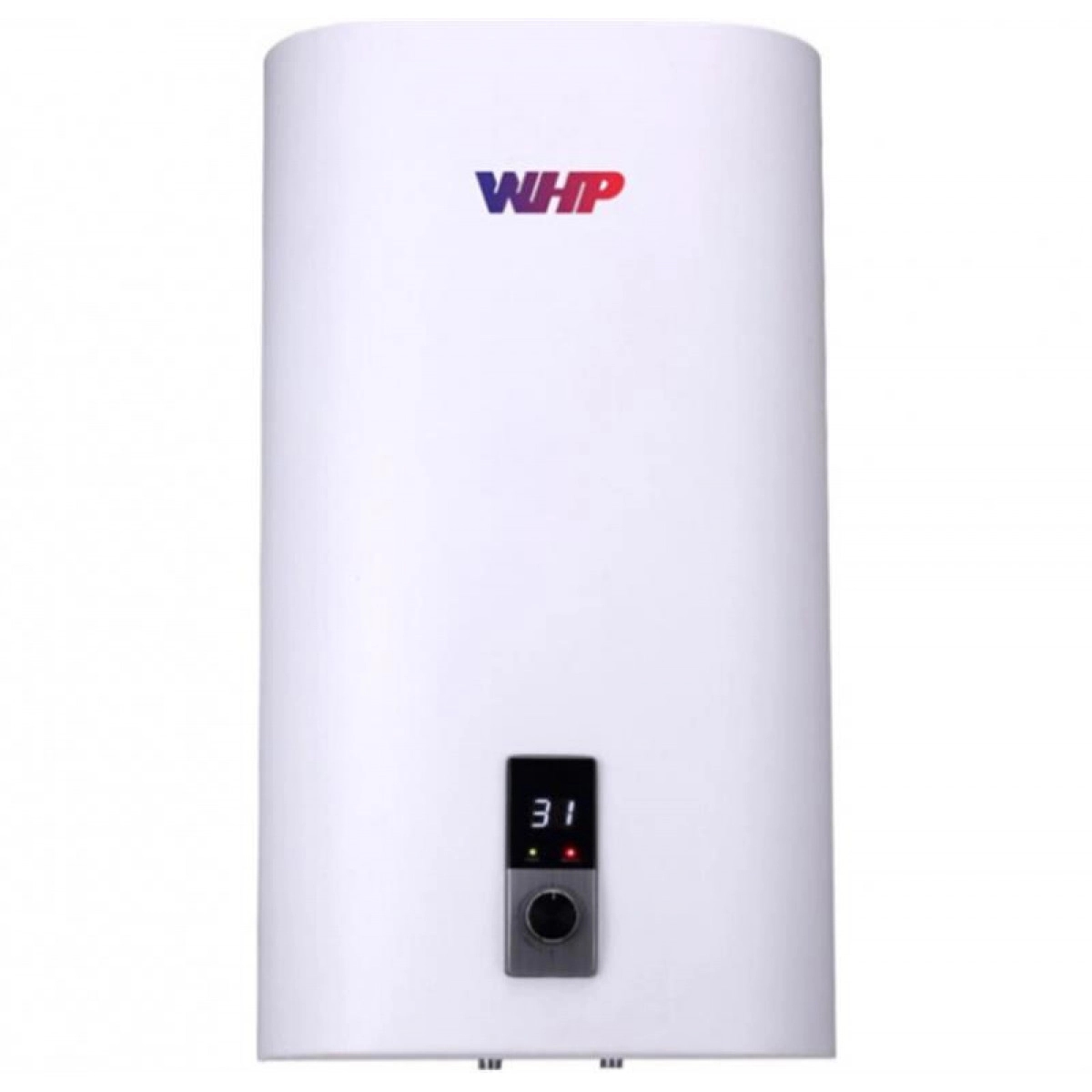 Водонагрівач WHP Flat WHP-F 80 White WHP - купити в Україні