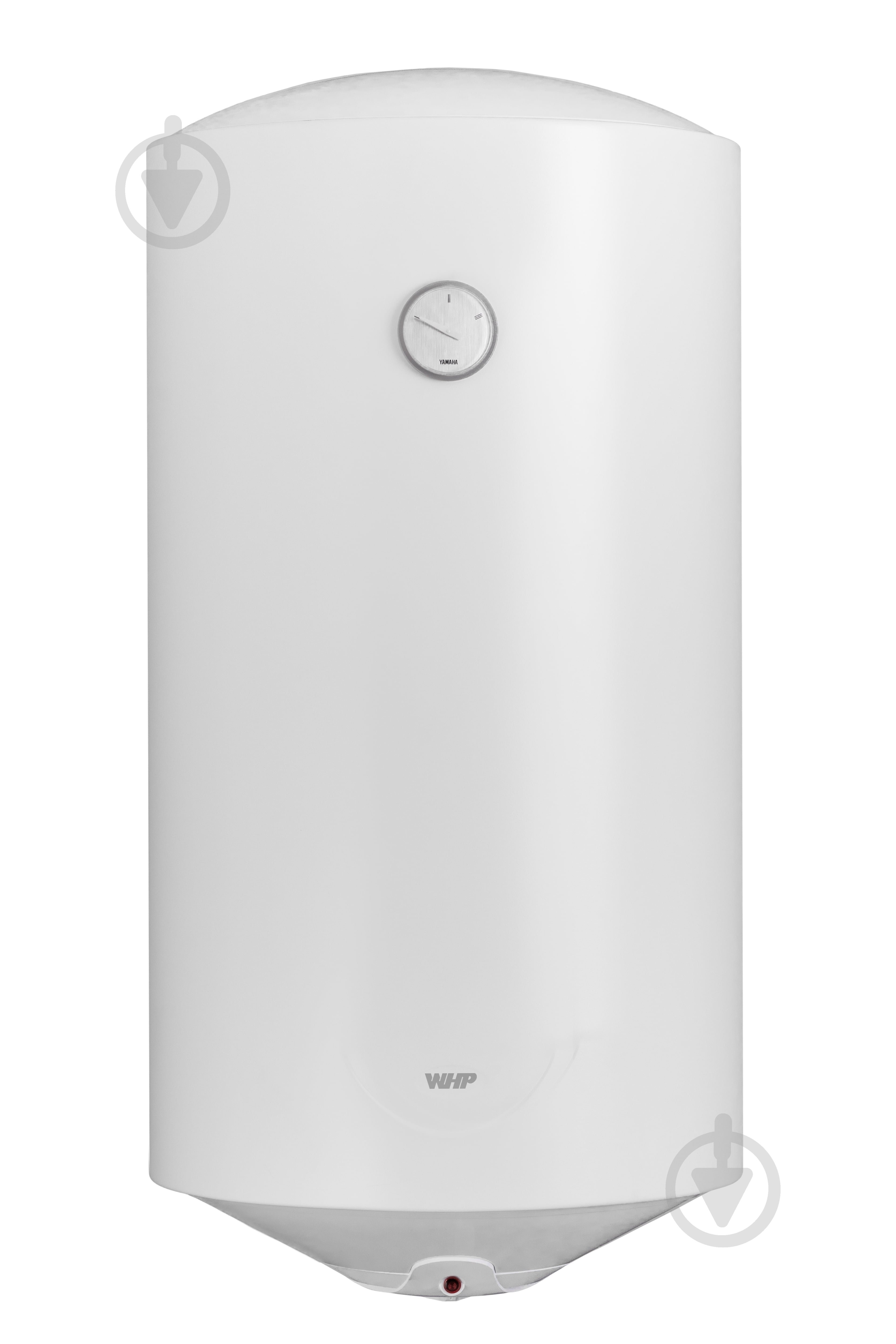 Водонагрівач WHP Bob 80 White WHP - купити в Україні