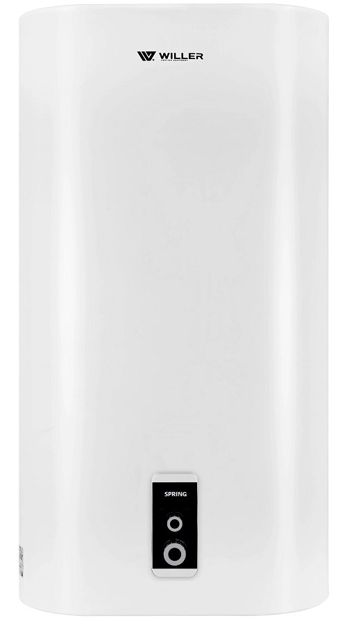 Водонагрівач Willer EVH100R Spring White