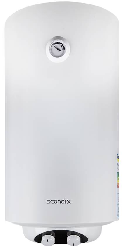 Водонагрівач Scandix WHCW 50-15 White