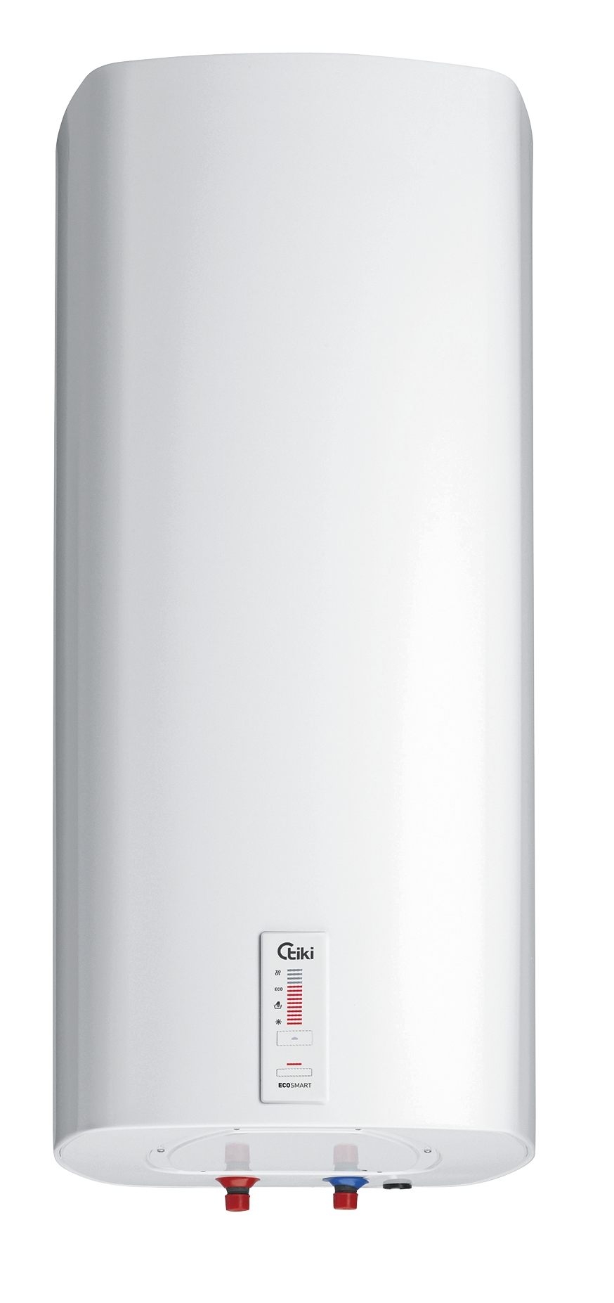 Водонагрівач TIKI Supr ESD 80V9 (700094) White