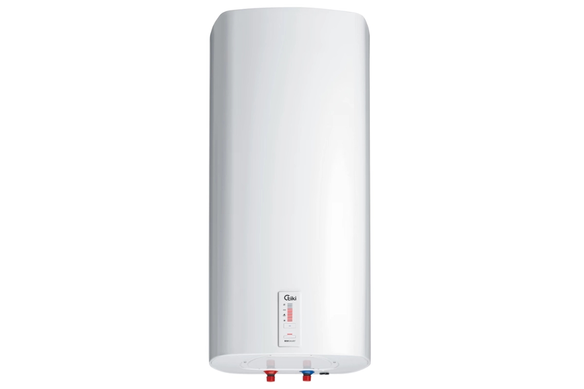 Водонагрівач TIKI Supr SD 80V9 (700090) White