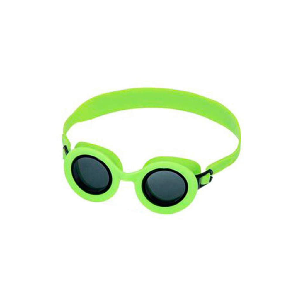 Окуляри для плавання Bestway 21178BW Green дитячі