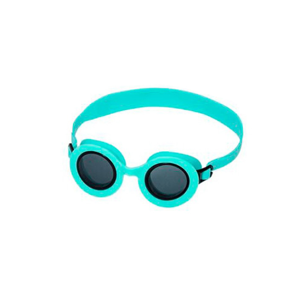 Окуляри для плавання Bestway 21178BW Turquoise дитячі