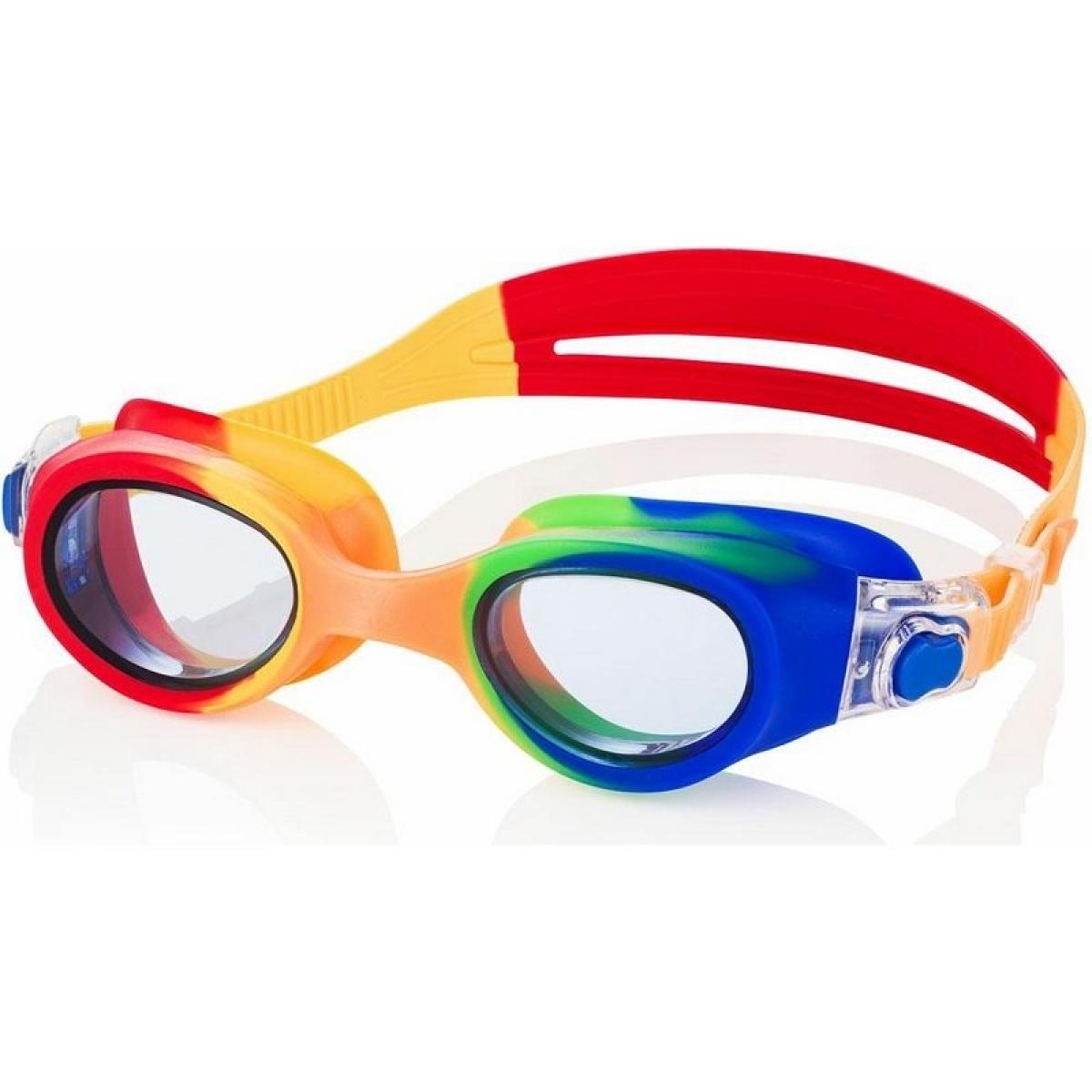 Окуляри для плавання Aqua Speed PEGAZ 7828 дит OSFM (209-30)