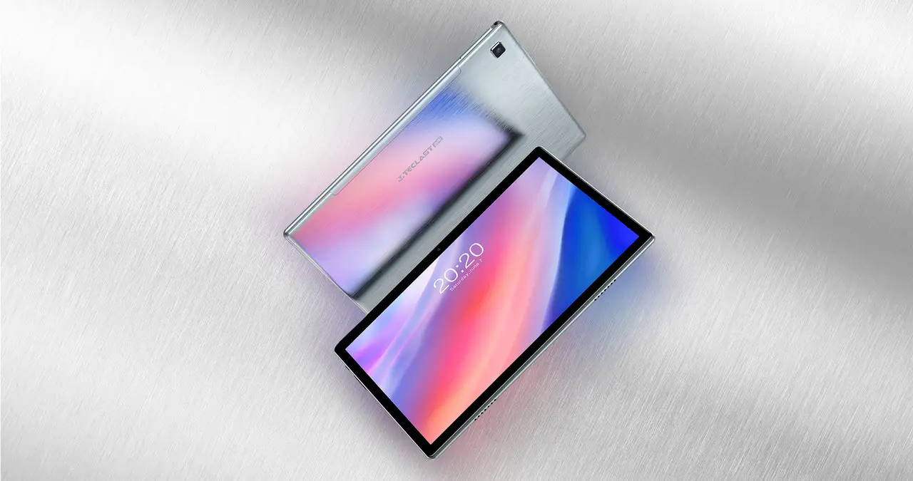 Планшет Teclast P20HD 4/64GB Gray LTE 10.1 купить, цена, отзывы в