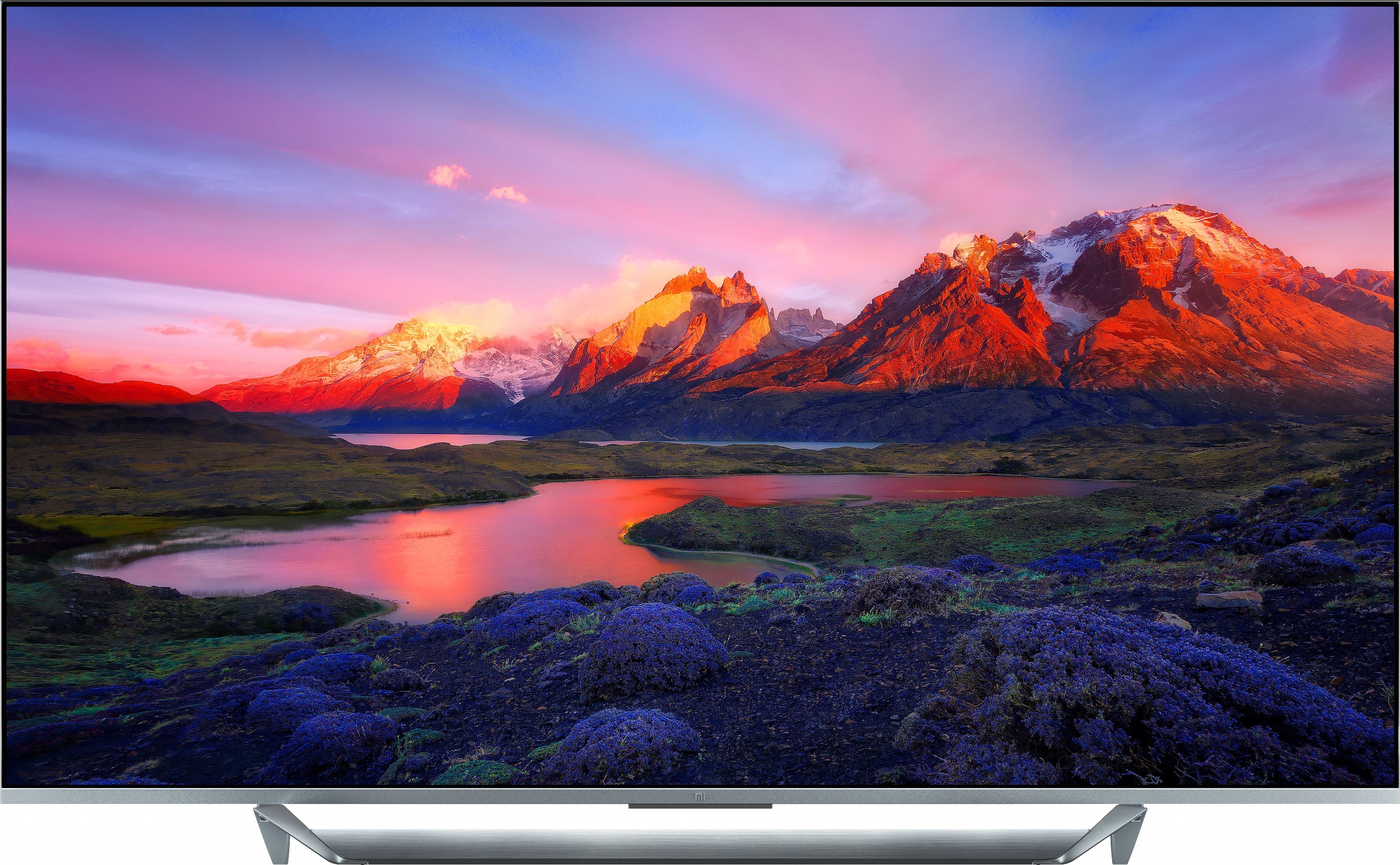 Телевізор Xiaomi Mi TV Q1 752495 75 Xiaomi - купити в Україні