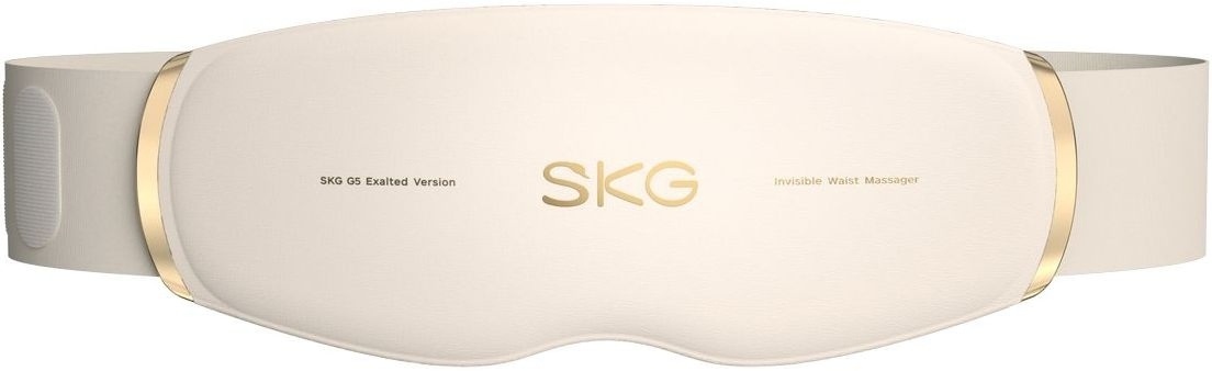 Масажер SKG GS500