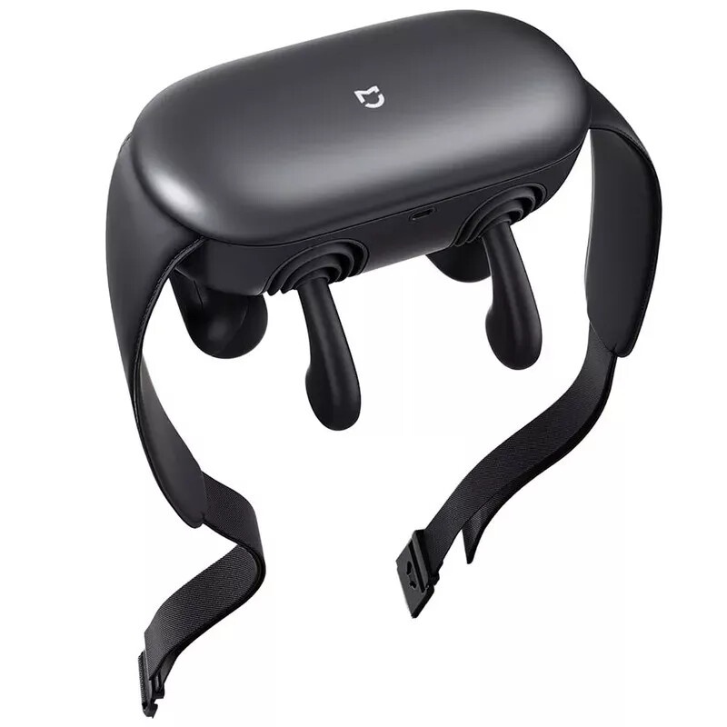 Масажер MiJia Smart Shoulder and Neck Massager (MJJJAMY01YMYY)