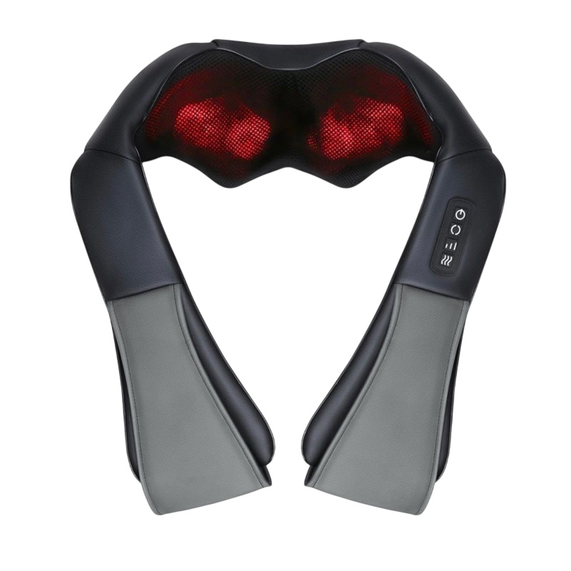 Масажер EasyFit Shiatsu (EF-2101)