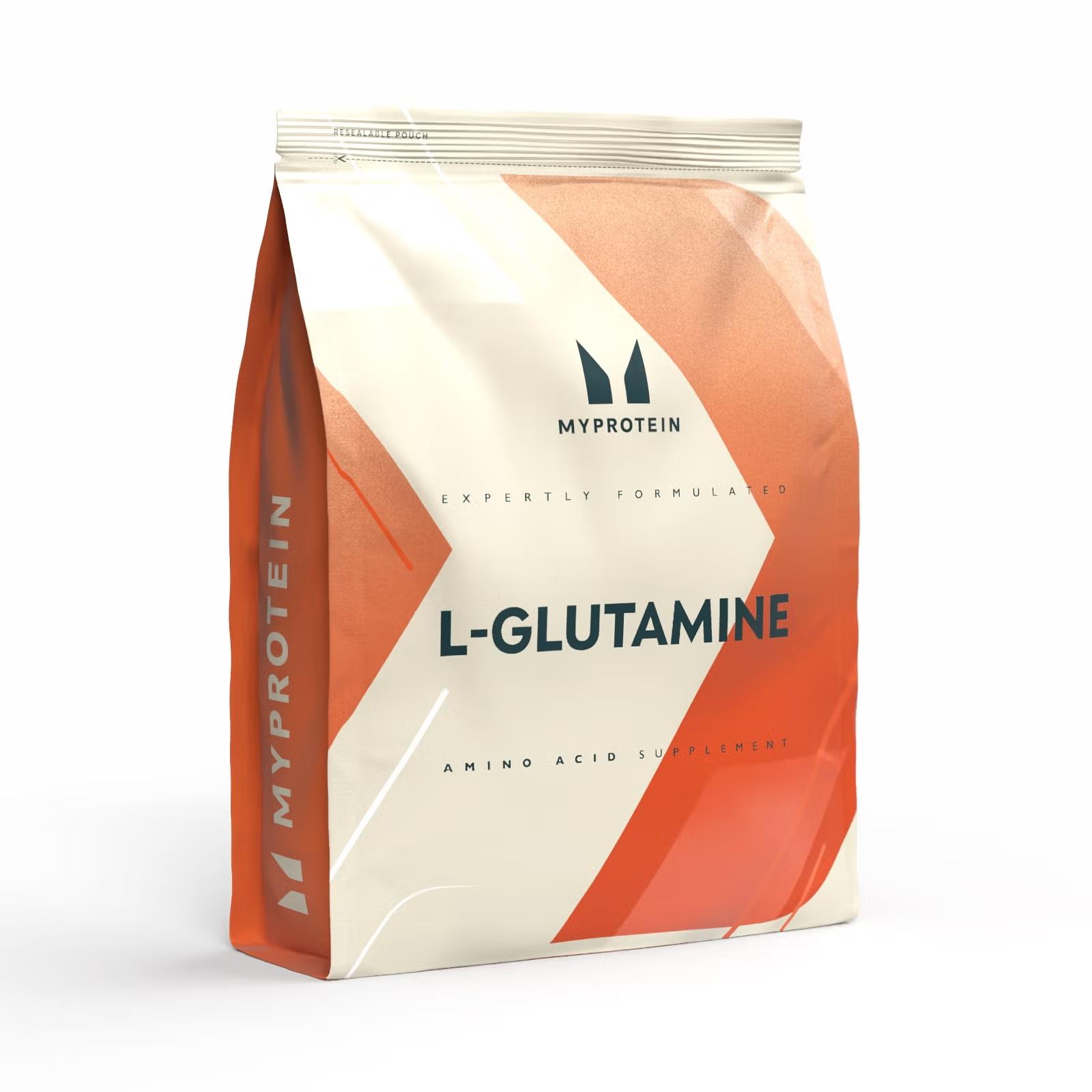 Myprotein Glutamine - 250g (100-24-2432605-20)