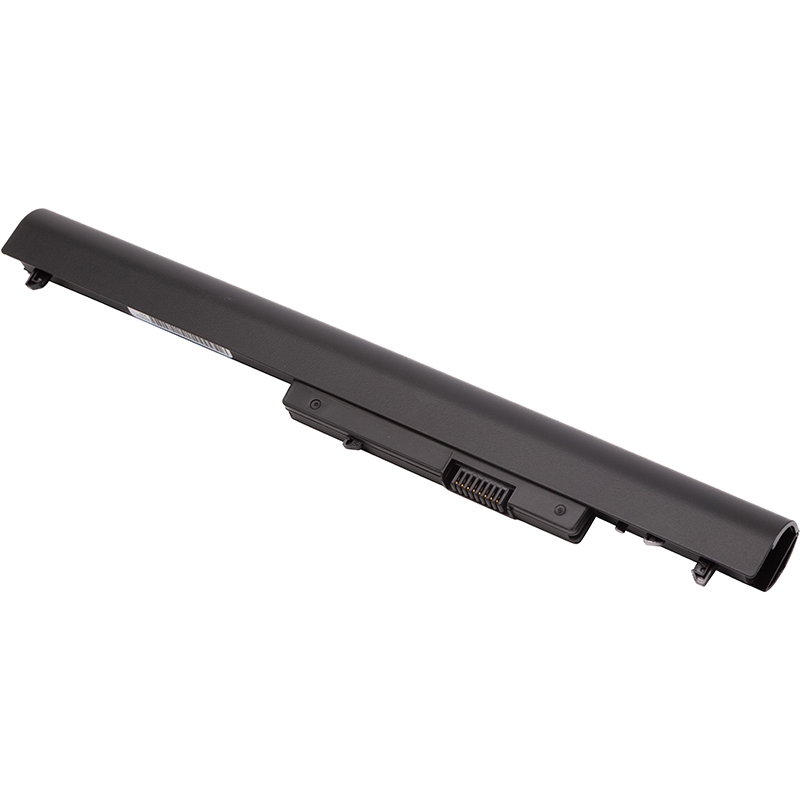 Акумулятор до ноутбука PowerPlant HP Pavilion TouchSmart 14 LA04 14.8V 2600mAh (NB460496)