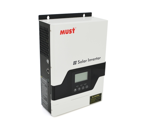 Сонячний інвертор MUST PV18-1012VMPK, 1000W, 12V