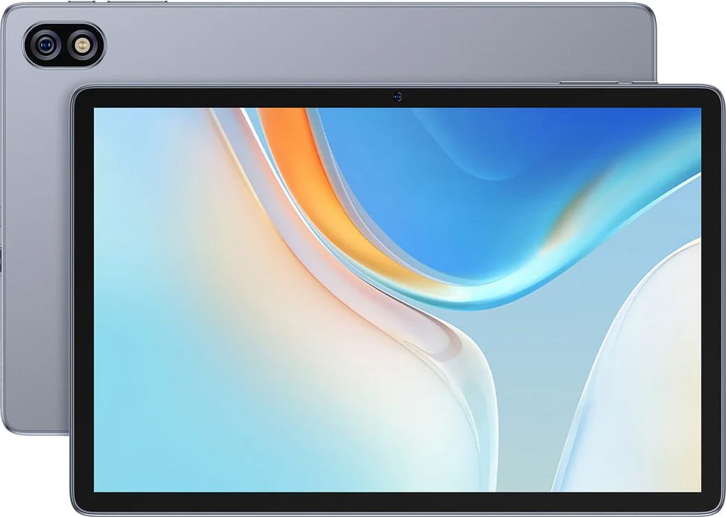 Планшет Ulefone Tab W10 WiFi ver 2.0 4/128GB Space Gray