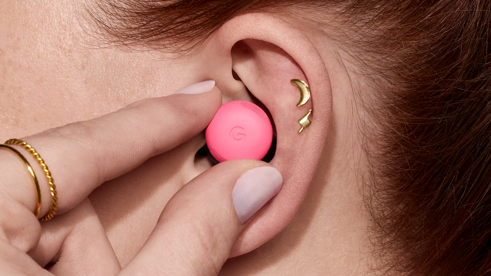Бездротові навушники Google Pixel Buds Pro 2 Porcelain купити