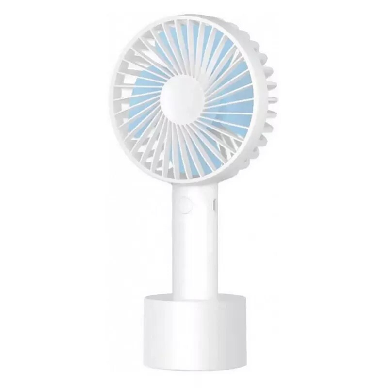 Вентилятор Xiaomi Solove Portable Fan N9 PRO White