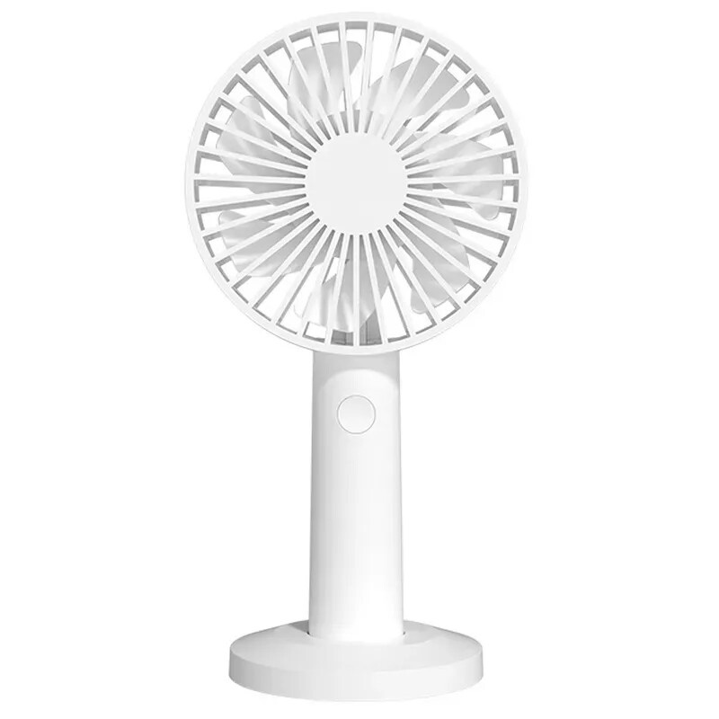 Вентилятор QualiteLL Handheld Fan Y1 (ZS6001) White QualiteLL - купити в Україні