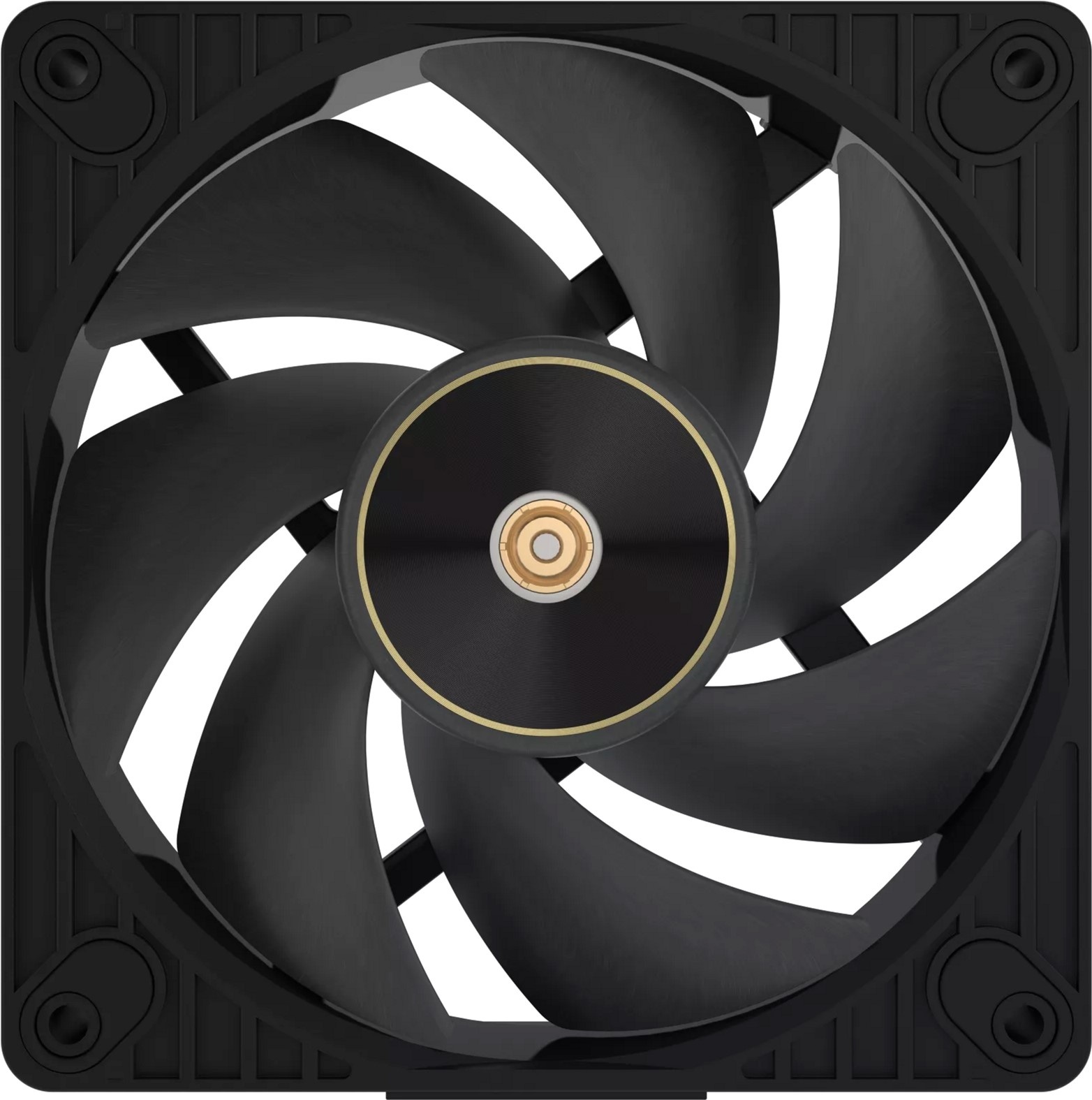 Вентилятор для ПК Asus ProArt PF120 Black (90DA00M0-B09000)