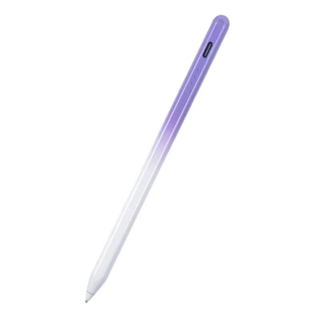 Стилус Infinity Stylus pencil for Apple 22-59A (active) Gradient Purple