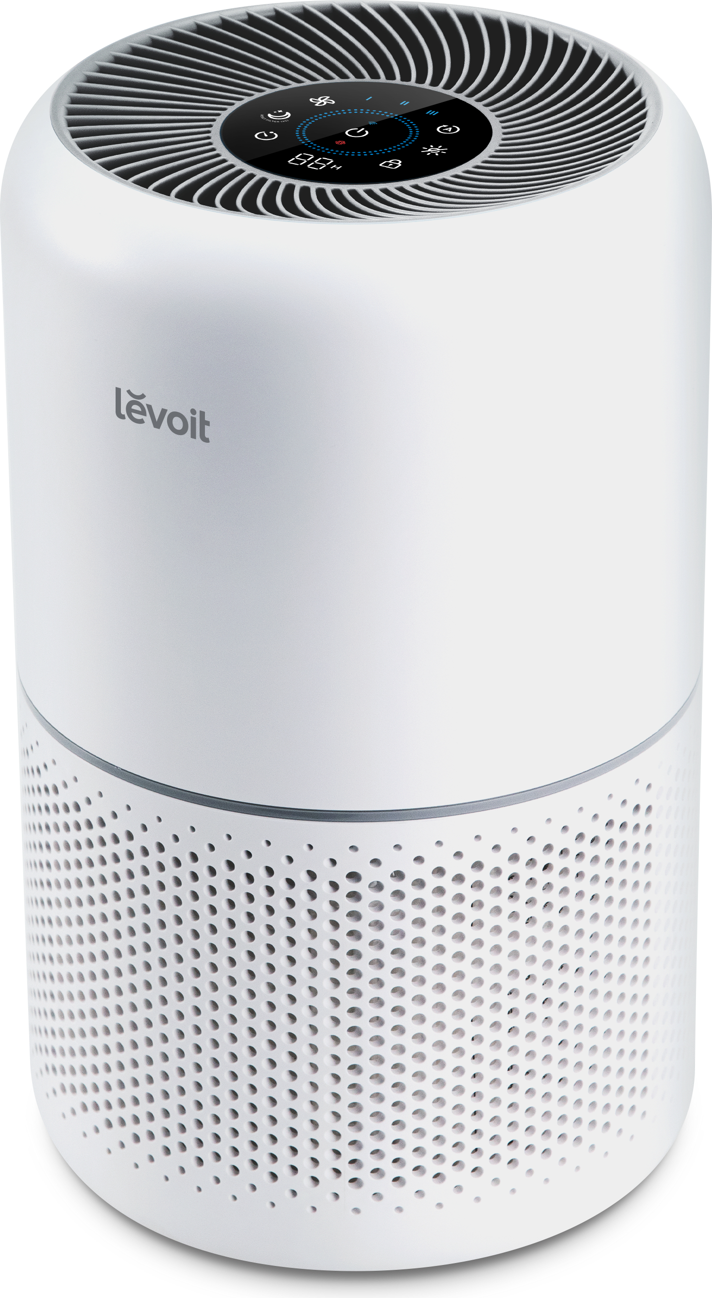 Очищувач повітря Levoit Smart Air Purifier Core 300S (HEAPAPLVSEU0179Y)