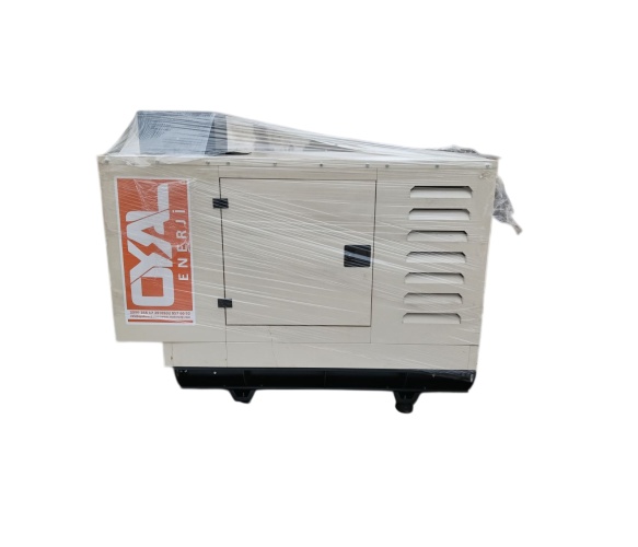 Генератор OYAL OYY-22 YANG DONG YND485D 22KVA/17.6KW
