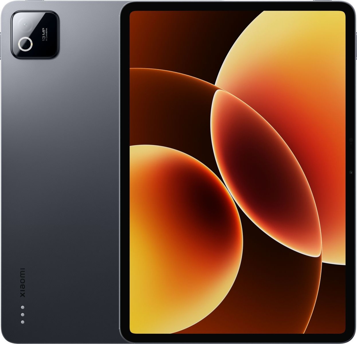 Планшет Xiaomi Pad 8 Pro WiFi 8/256GB Gray (Global)