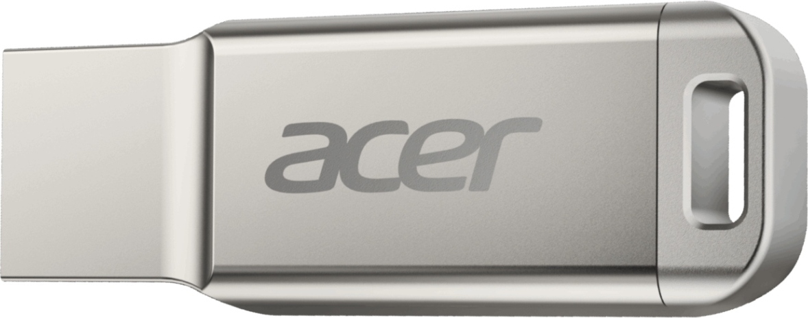 Флеш память Acer UP310 32GB USB 3.2 Gen 1 (BL.9BWWA.580)