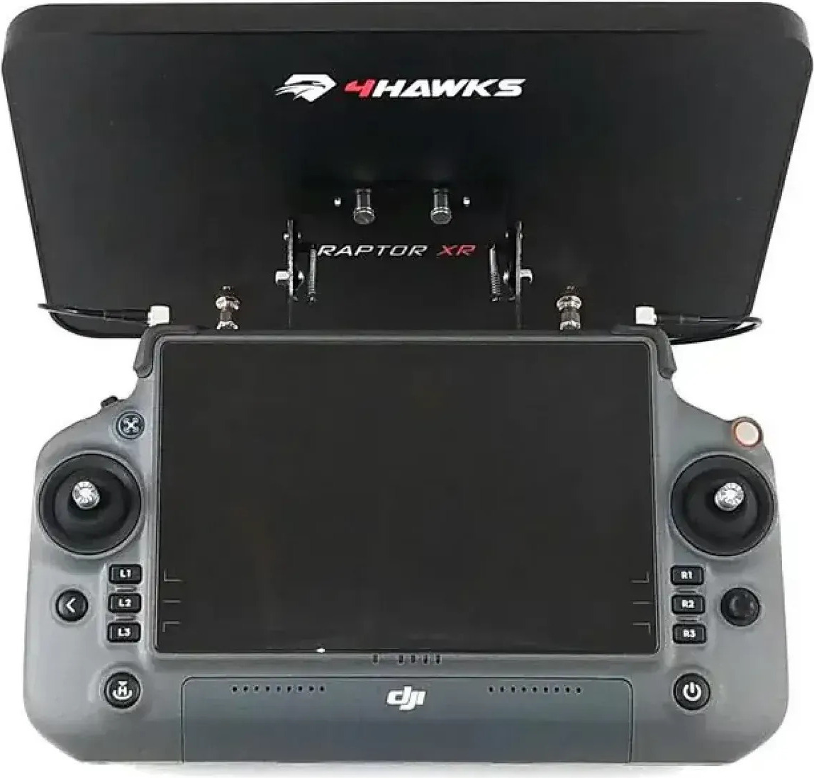 Ретранслятор сигналу 4Hawks Raptor XR A150X