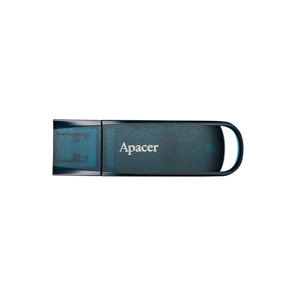 Зовнішній SSD диск Apacer AS711A (AP250GAS711AU-1) Blue 250GB