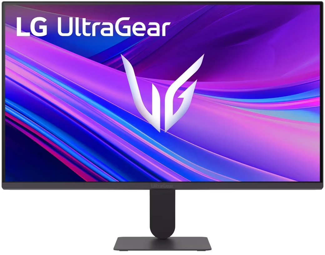 Монітор LG 24G411A-B Gray Purple 23.8