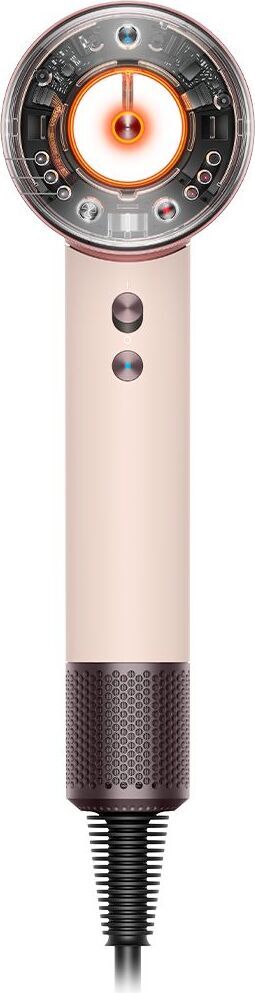 Фен Dyson Supersonic HD16 Nural Kanzan Pink (599479-01)