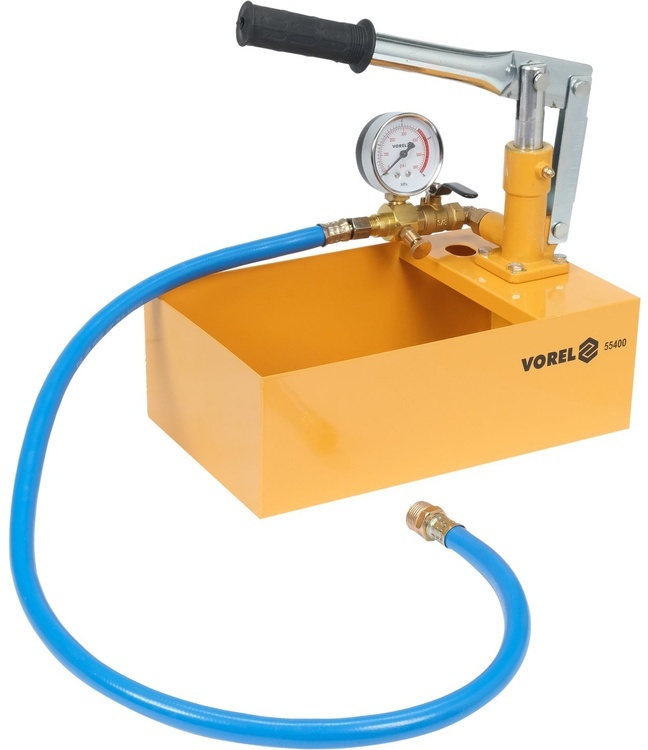 Компресор Vorel 55400 Vorel - купити в Україні