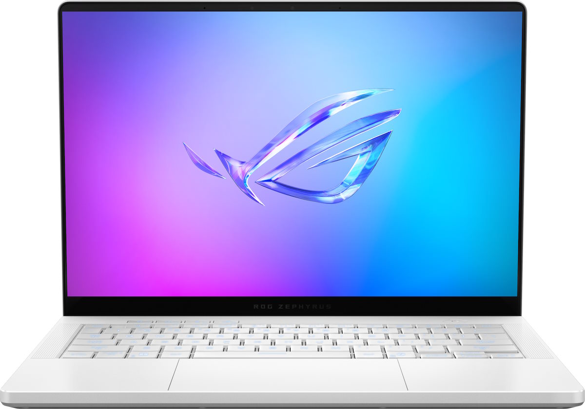 Ноутбук Asus ROG Zephyrus G14 (GA403WW-G14.R95080) White