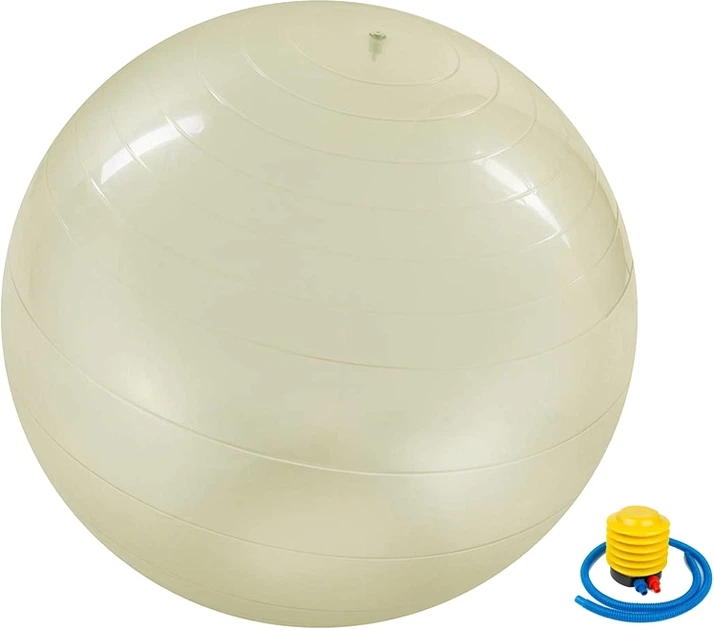 Мяч Newt HMS NE-TRN19-65 Transparent