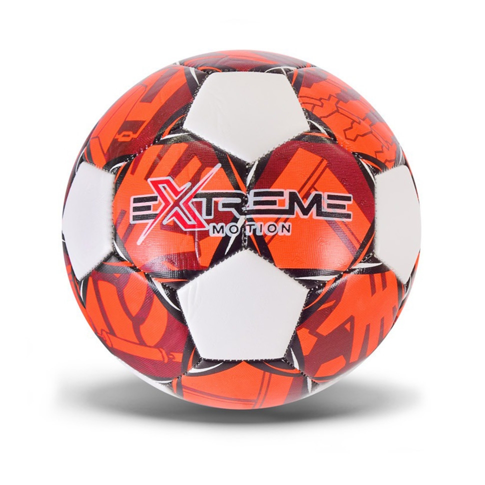 Мяч Bambi Extreme motion FB24018 розмір № 5 Orange